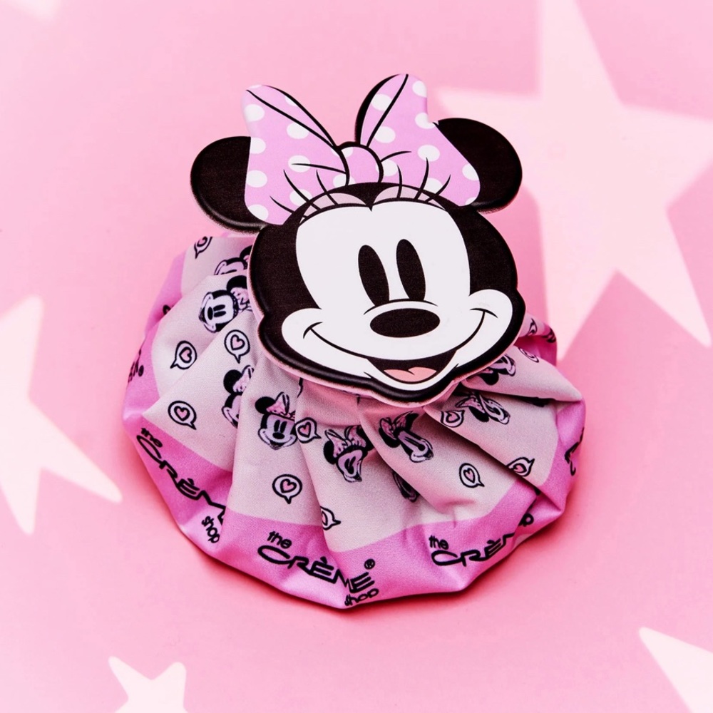 Minnie Mouse Mighty Chill Large Reusable Ice Bag